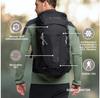 Рюкзак Vaude Brenta 30 schwarz (47363-010)