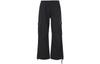 Converse Cargo Pants Women's Black Moderate 10020881-A01