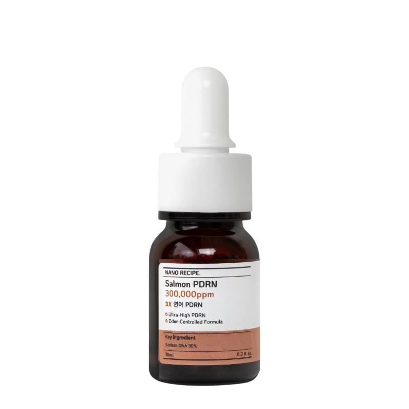 PDRN 300,000ppm Concentrate 0.34 fl.oz / 10ml