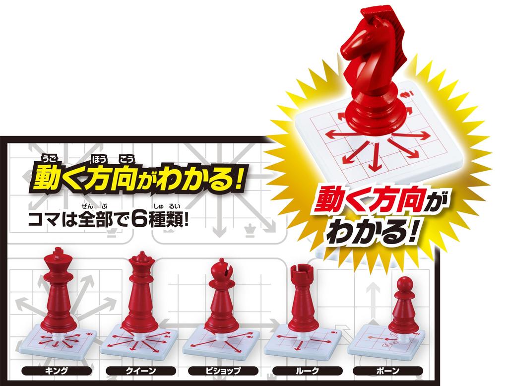 Learn How To Move with Master Chess Starter Book Beverly Arrows! [Comic Included]