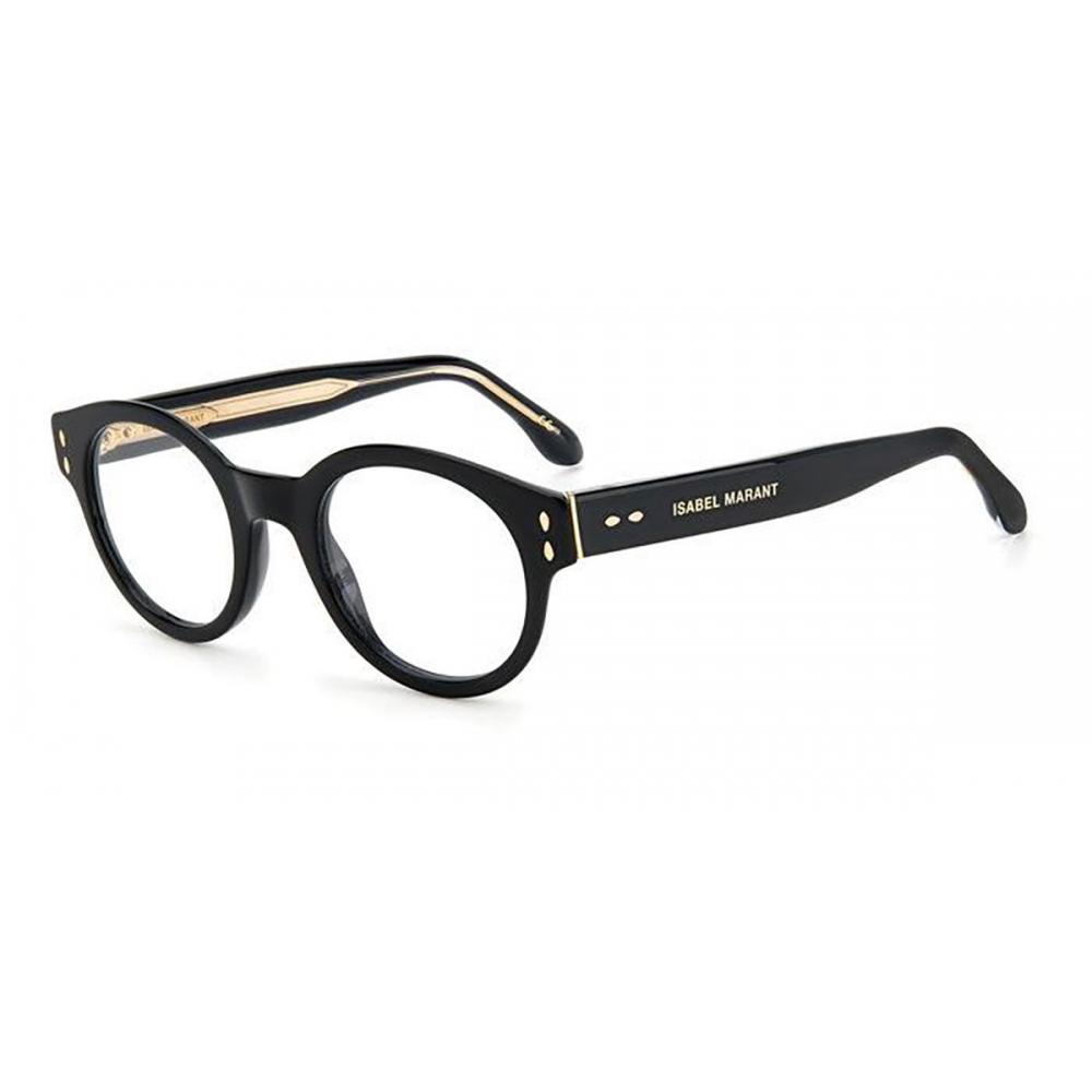 

Isabel Marant Im 0061 807 Women Eyeglasses 47-22-145