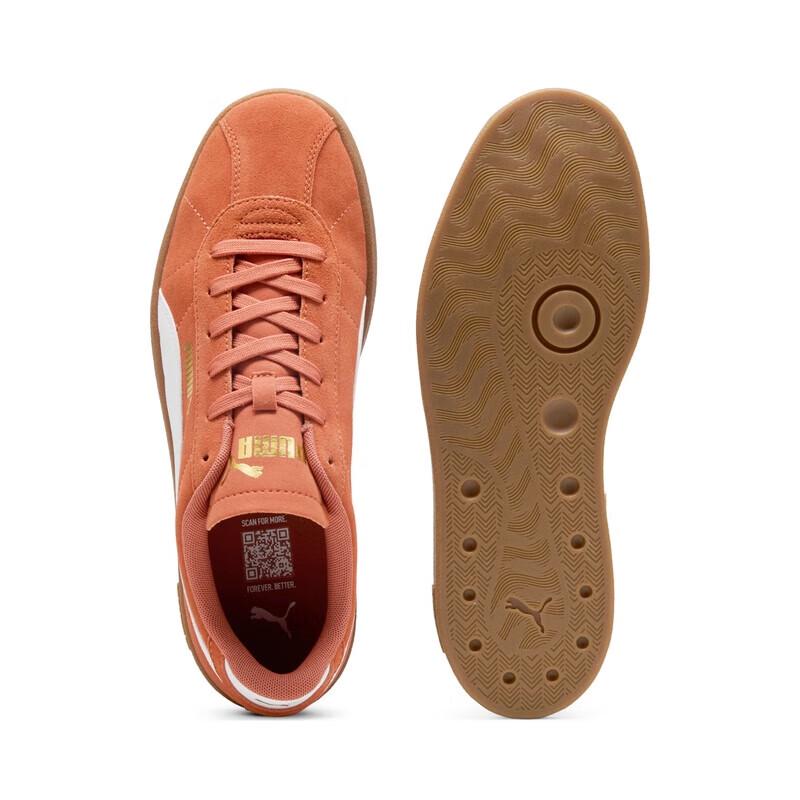 Puma Club 397444 Unisex Retro German Trainer Shoes