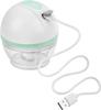 Cordless Meat and Vegetable Chopper 150ml KD4363