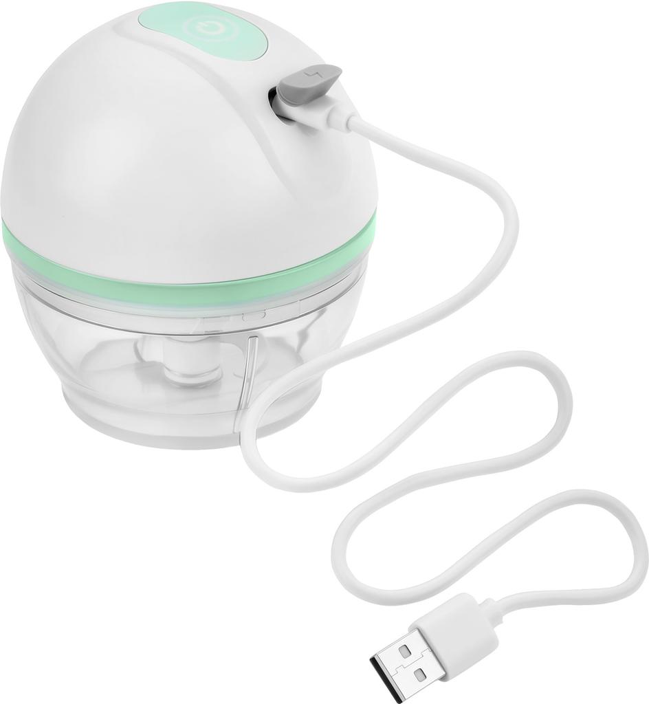 Cordless Meat and Vegetable Chopper 150ml KD4363