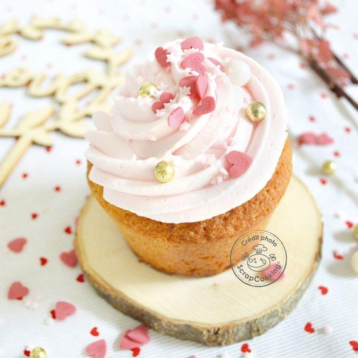 Mix of Sweet Decorations - Love