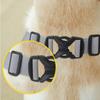 Practical Breathable Dog Recovery Sleeve Adjustable Cotton Puppy Elbow Wrap Anti-lick Soft Pet Supplies For Dog Front Leg