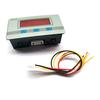 Mini LED Digitalzählermodul DC AC5V 24V Elektronischer Summierer mit NPN- und PNP-Signalschnittstelle 1 999999 Mal