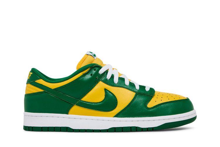 Nike Dunk Low Brasilien (2020/2024)