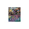 Pocket Monster Pocketsatue Dragon Type Collectible Figure