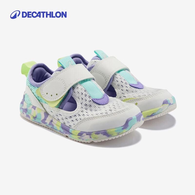 

Дышащие уличные ботинки для ходьбы Decathlon для детей 26