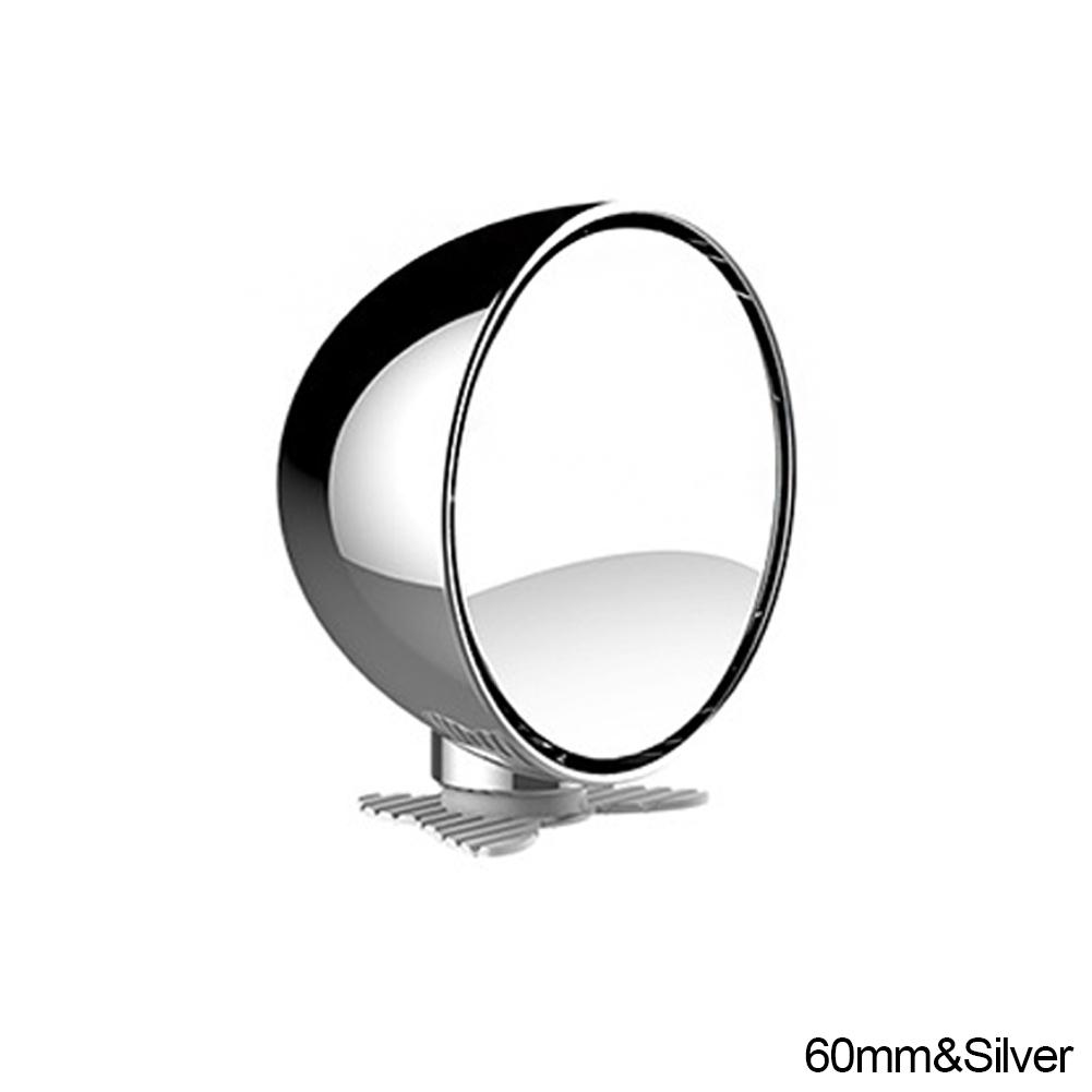 360-Grad-HD-Spiegel für toten Winkel im Auto, drehbar, verstellbar, 2 Seiten, Weitwinkel, Außenspiegel, Rückspiegel für Autos, Parkspiegel