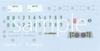 Fujimi Model Inch Up Series Nissan Turbo 1/24 No.50 Cedric/Gloria (430) ID-50