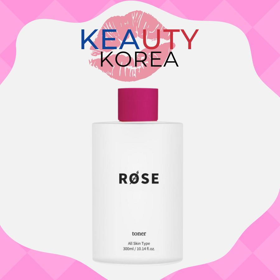 

2SOL Rose Luxe Тоник 300мл