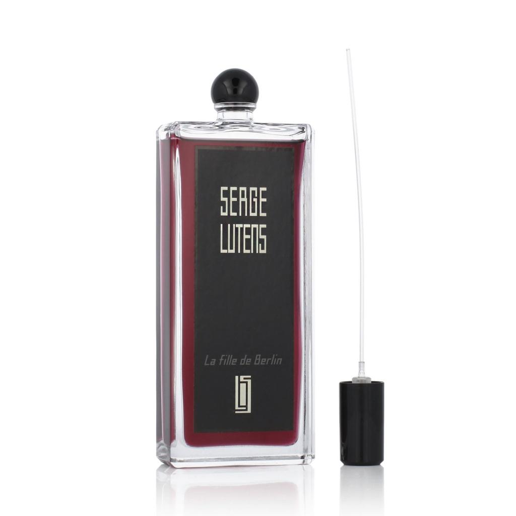 Serge Lutens, La Fille de Berlin, Eau De Parfum, Unisex, 100 ml