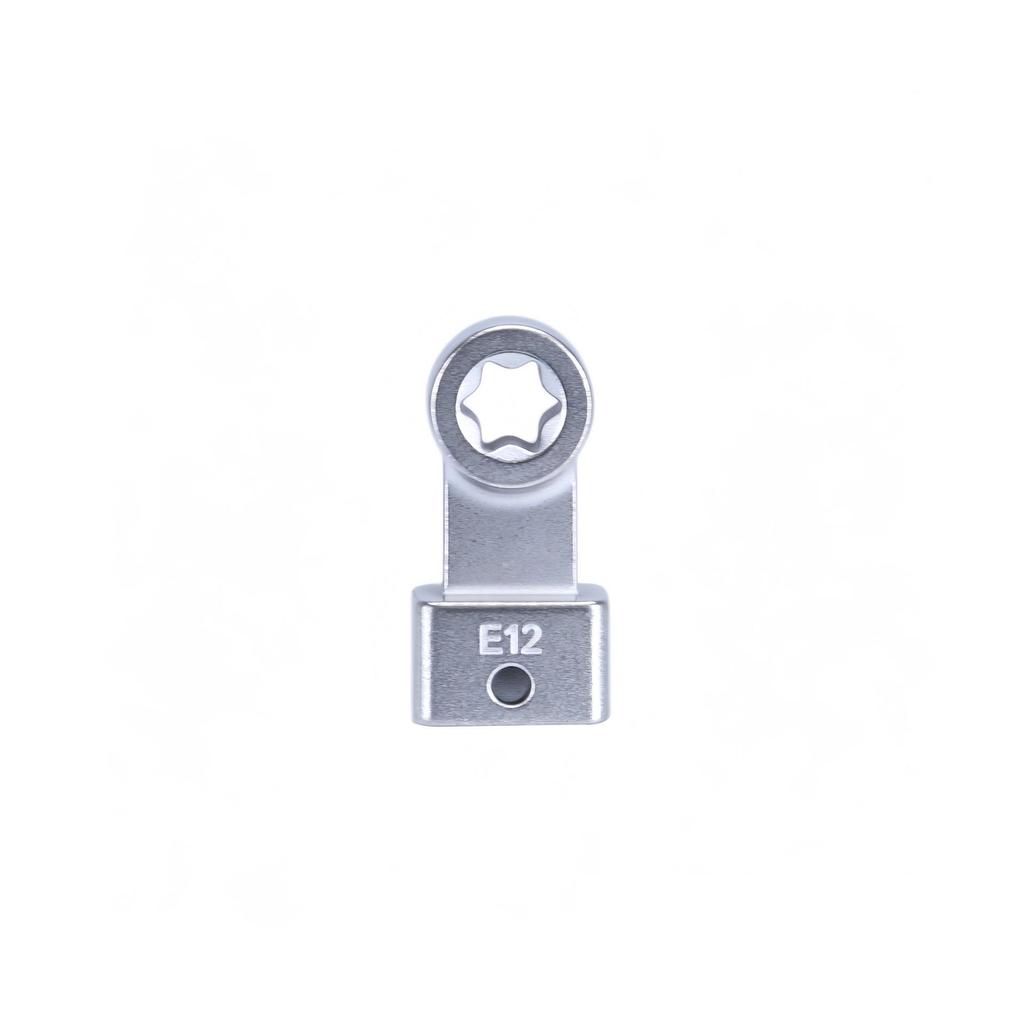15-Piece Adjustable Idler Pulley & Belt Tensioning Wrench Set