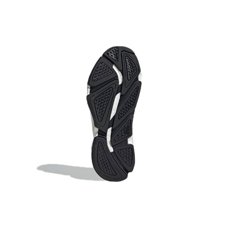 Karlie Kloss X Adidas  X9000 Ambient Blush Multi Women Sneakers Multi-Color Pulse-Yellow Ambient-Sky S24028