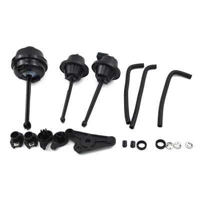 Intake Manifold Air Flap Runner Repair Kit 2721402401 for W221 M272 S300 S350 E280 Air Intake Repairing Accessories