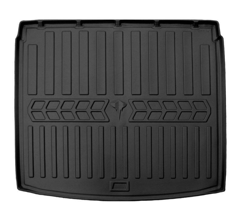 

Коврик в багажник Stingray 3D для Skoda Enyaq