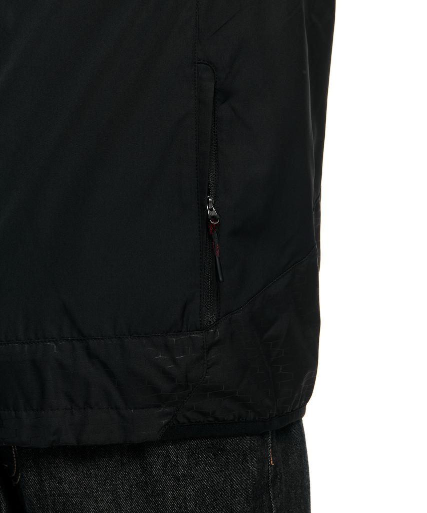 Polo Ralph Lauren Water-Repellent Jacket - Black