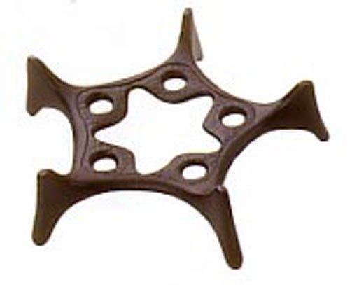 

Oigen Nambu Ironware Trivet with Star Shaped Bottle Holder, OJ-11