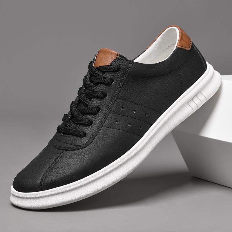 Luxury Brand Mens Sneakers Breathable Fashion Running Shoes Comfortable Casual Shoes Men Tenis Masculino Lightweiht Sports Shoes