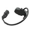 95760-B8650 Backup Camera for Hyundai Santa Fe 2017-2019 Rear Cam Replaces 95760-B8640 95760-B8641
