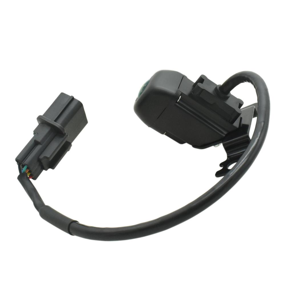 95760-B8650 Backup Camera for Hyundai Santa Fe 2017-2019 Rear Cam Replaces 95760-B8640 95760-B8641