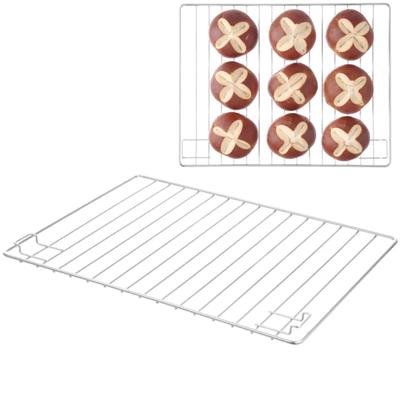 Convection Oven Rack 433 X 338 Mm Hendi 801970