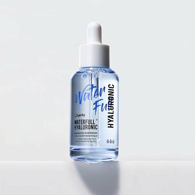 Waterfull Hyaluronic Acid Serum 50mL