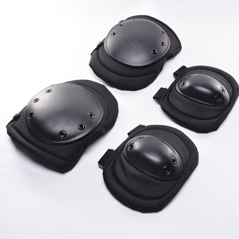 WEZHO Outdoor Protective Gear Set