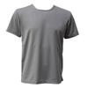 In Stock Quick-Dry Round Neck Marathon T-shirt - Custom Logo, Short Sleeve for Outdoor Running & Promotional Events
