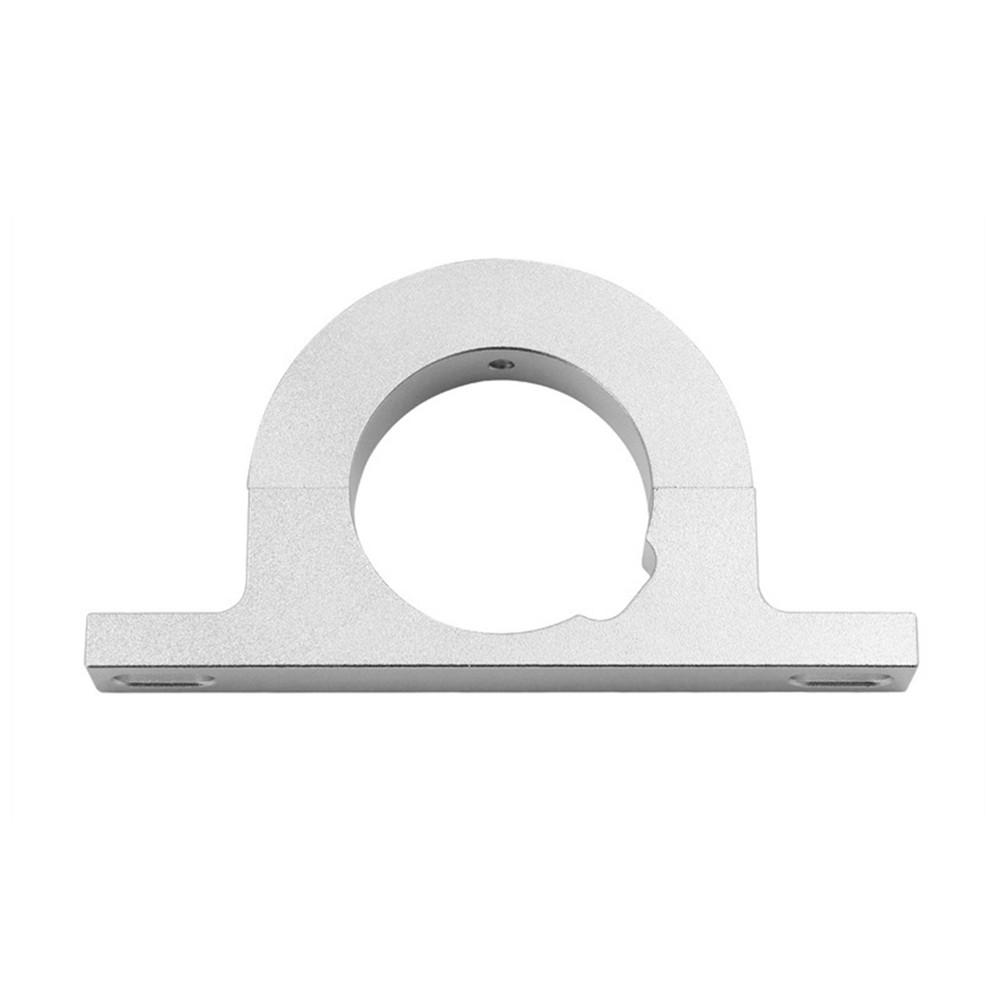 For GM Ford Chrysler Dodge Steering Column Keyed No Drop Mount-2" Column Billet