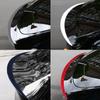 Tesla Model Y Rear Spoiler: Original Style Carbon Fiber P Version Car Accessory