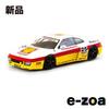 TARMAC WORKS Ferrari 348 Challenge Italian GT 1994 #25 - HOBBY64