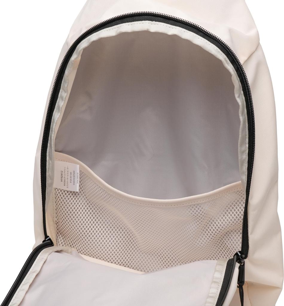 Shoulder Bag Grong 10 Sling Bag Crossbody Unisex HY92412 Ivory [Helly Hansen]