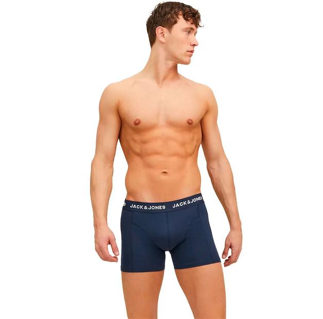 Jack & Jones Thony боксеры 3 шт.