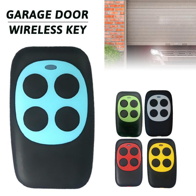 Buy Idh 433MHZ Universal Clone Remote Control Electric Gate Garage