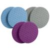Balance Mat Pillow 2 Pieces Trainer Mats Pilates Exercise Mat