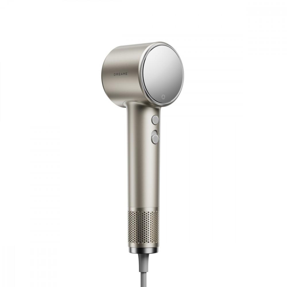Hair dryer Dreame Grand golden
