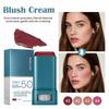 Trucco viso – Blush