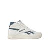 Men's Sneakers Club C Form Hi Ie1485 White