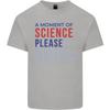 A MoUnisext of Science Please Funny Chemistry Unisexs Light Cotton TShirt