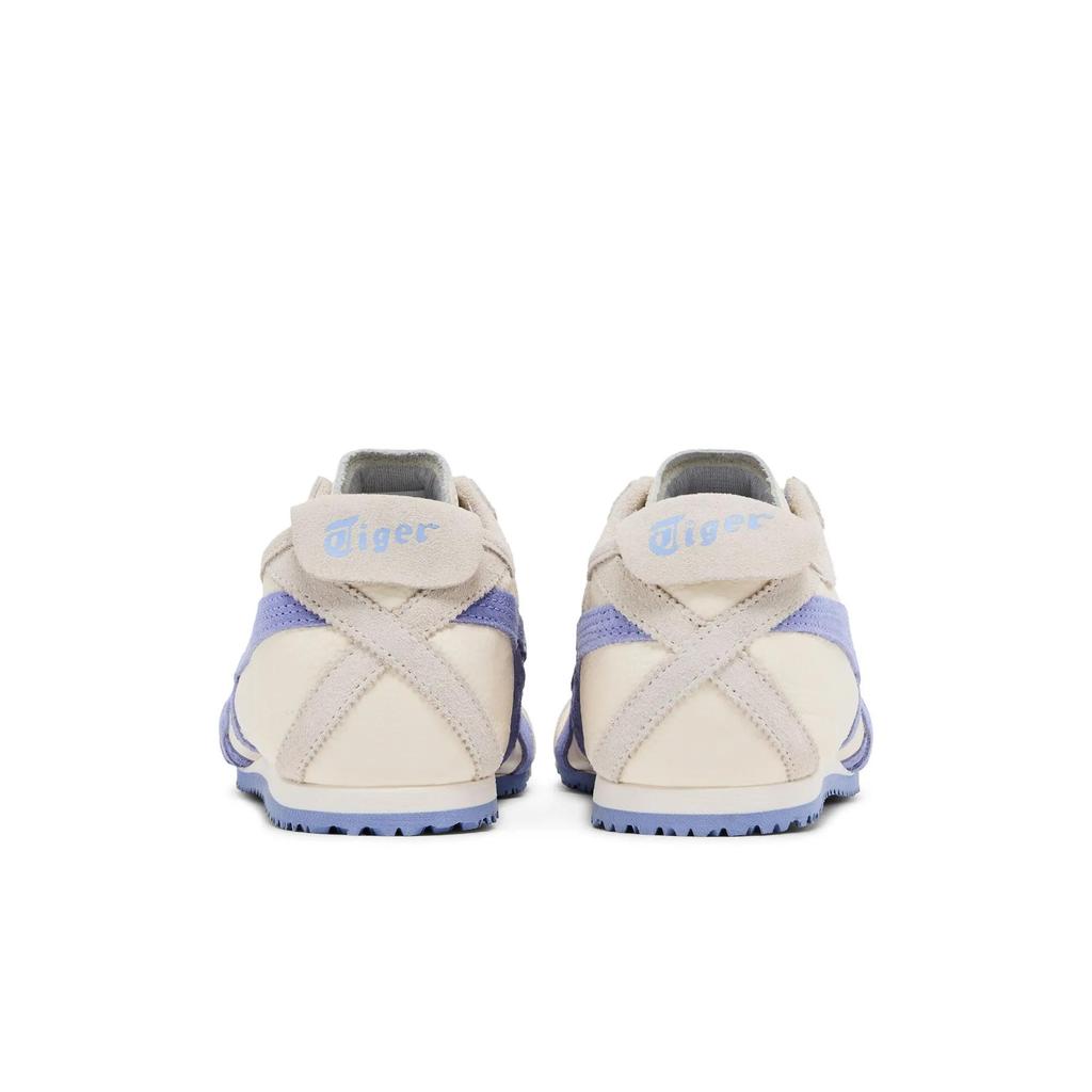 ONITSUKA TIGER Mexico 66 Vintage 'Cream Violet Storm' (Unisex) Cream / Violet Storm Running Shoes 1183B391 102