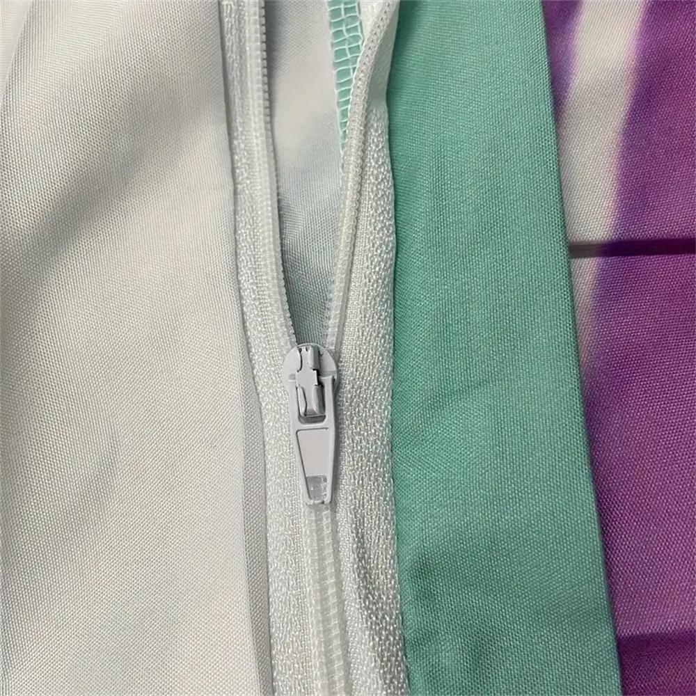 Pink Floral Skull Print Duvet Cover Set - Includes 1 Duvet Covers Set and 2 Pillowcases, Zip Closure, Perfect for Bedroom