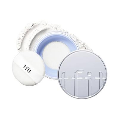 TFIT - Translucent Set Essential Powder - 2 Colors