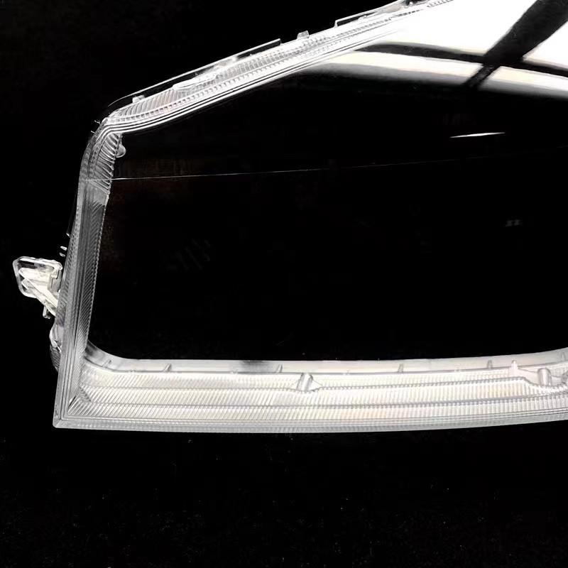 Compatible Headlight Cover for Haval H9 (2019-2022) - Transparent Lampshade Shell