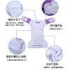 Reusable Adult Incontinence Pants With Adjustable Hook-and-Loop Tabs Waterproof Washable Elderly Or Disabled Care