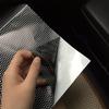 Car Window Sunshade Stickers: UV Protection & Heat Insulation for Windows and Sunroof