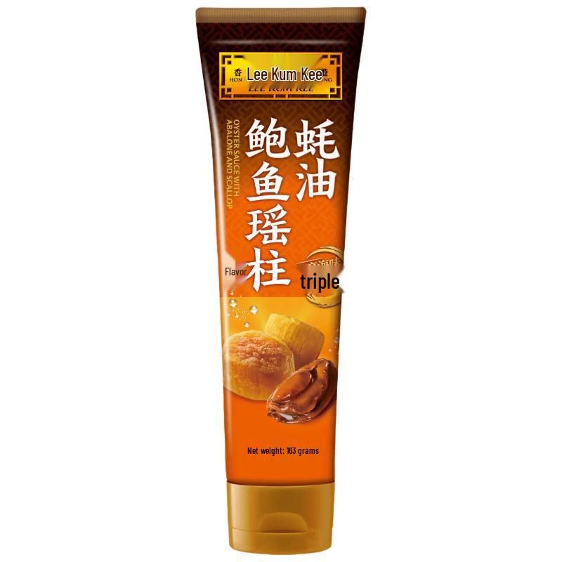 Lee Kum Kee Premium Oyster Sauces