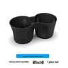 Six-Seater Model Y Tesla Third Row Silicone Cup Holder